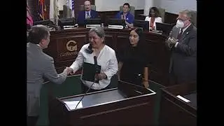 Mayor & Council Meeting: September 5, 2023