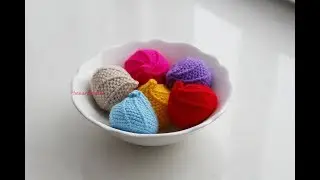 Игрушки на благотворительную ярмарку