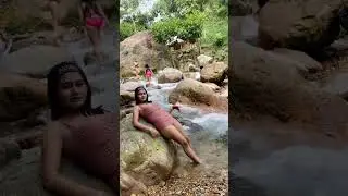 Tante Sarah - Tempat Berenang Favorit