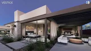 Vestige at Equinox: A BH Neighborhood