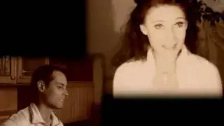 Лесной олень - Наташа Паюнен и Макс Чигинцев