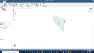 Tutorial 2.1 Design Modes-SpaceClaim