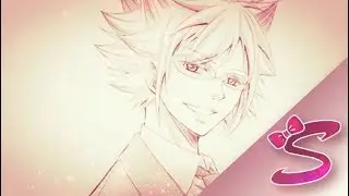 Lucy and Loke/Leo - Something That I Want MEP part