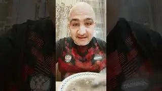 тувинская кухня. 