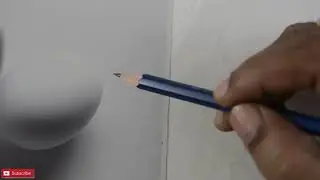 Realistic Pencil Sketch of an Egg 🥚 and its Holder | Pencil Art | Pencil Perceptions