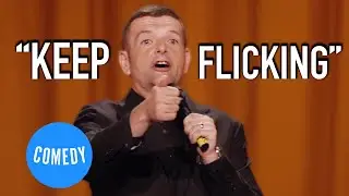 Is TV Too Addictive? | Kevin Bridges' The Overdue Catchup | Universal Comedy
