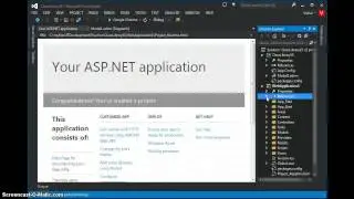 Adding Authorization to OData Service in Visual Studio 2013