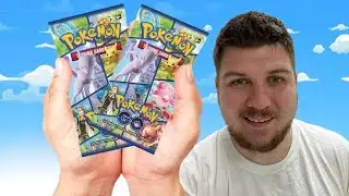I FINALLY PULLED IT! Pokemon GO TCG