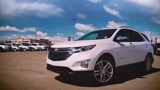 Lloydminster's #1 Dealership   Ulmer Chevrolet Commercial