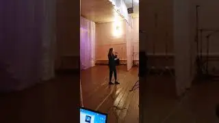 Cover Бэхет тоне-Айрат Сафин by Элина Баткаева