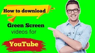 How to download green screen subscribe button easy Method|| by Technical sponsor