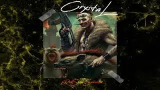 "Crystal" type beat Instrumental_Trap_Rap_Beat pRod Simo Samurai