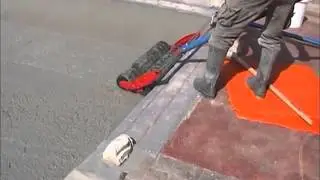 Concrete Tampers - инструменты для осаживания ингредиентов бетона