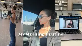 My Morning Routine | Vlog