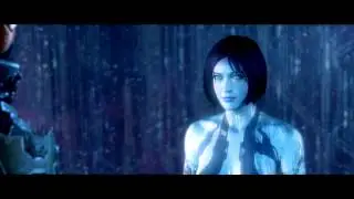 Halo 4 Ending + Epilogue (WARNING: CONTAINS EPIC SADNESS) - 1080p HD