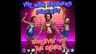 38: Sweatin' to the Oldies
