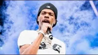 OSBS - Fall Back feat. Lil Baby