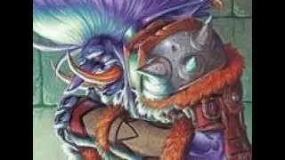 Quest: Disclosure - Dalaran-WoW