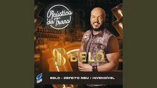 Defeito Meu / Invencível (Acústico da Trans)