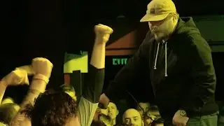 [hate5six] Blacklisted - May 27, 2016
