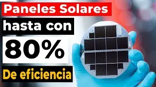 How nanotechnology could boost solar energy