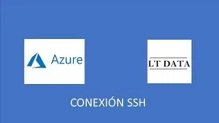 🚀 [AZURE] - CÓMO conectarse mediante SSH a una MÁQUINA VIRTUAL de AZURE ✅