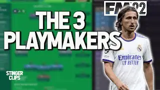 PLAYMAKER TIPS