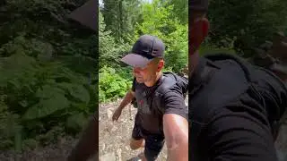 Однажды в Буковели😉 #поход #приключения #туризм #шортсы