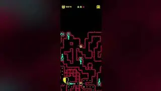 Tomb of the Mask: Level 548