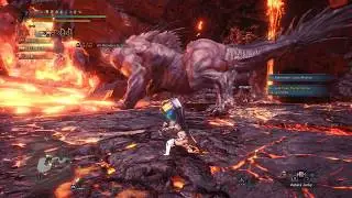 [MHW] 11'19