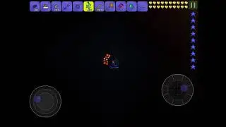 Terraria Chinese Happy New Year
