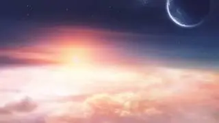 Elliot Berger ft. Laura Brehm - Diamond Sky