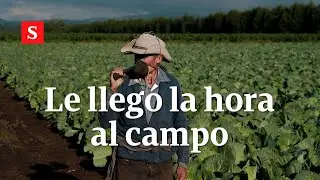 2ª Gran Cumbre Colombia Rural - Día 1: ‘La reactivación económica pide campo’