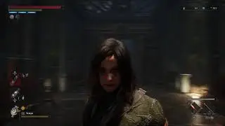 Lies of P прохождение №31 Аркада Лоренцини