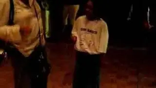 You make me feel like dancing!