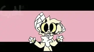 pink elephants meme (ocs of catta)