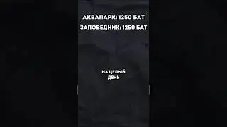 Бесплатный отдых на Пхукете