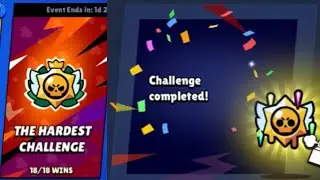 Winning THE HARDEST CHALLENGE! Clips from each gamemode…