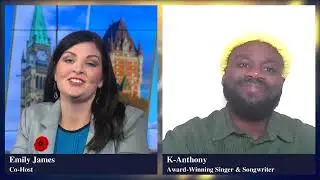 Guest Interview | K-Anthony