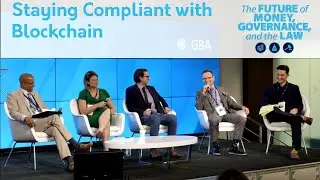 Insights into Global Blockchain Compliance: Legal Perspectives