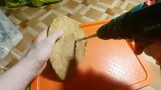 Колыбель для зофобаса