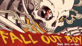 Fall Out Boy - The Mighty Fall (feat. Big Sean)
