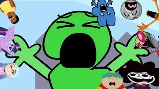 THE ULTIMATE TPOT INTRO SCREAM EVER