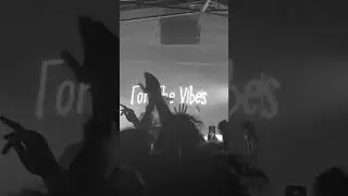 AVAION live just hits different! ⚡️ 