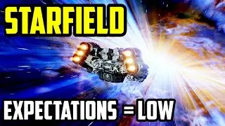 Starfield Bethesda's Last Chance