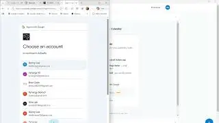 AI Staffs — Google OAuth Verification Demo (2026)