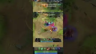Обнова 7.35 А как это? RUBIcK so strong today! Patch 7.35 |#Dota2|#248|#Shorts