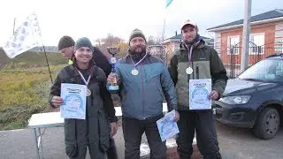 фидер 2018