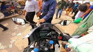 মানুষই মানুষের পথকে অভিশপ্ত করে রেখেছে।