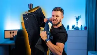 Blugi Pando Boss DYN 01 Review